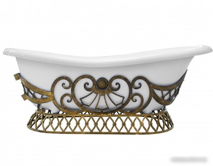 Ванна Эстет Marcel 160x80 Silk ФР-00014543 - фото товара