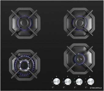 Варочная панель MAUNFELD EGHG.64.23CB/G - изображение в каталоге