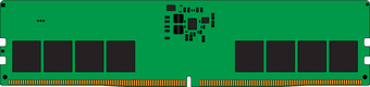 Оперативная память Kingston ValueRam 16ГБ DDR5 5600 МГц KVR56U46BS8-16 – изображение в каталоге