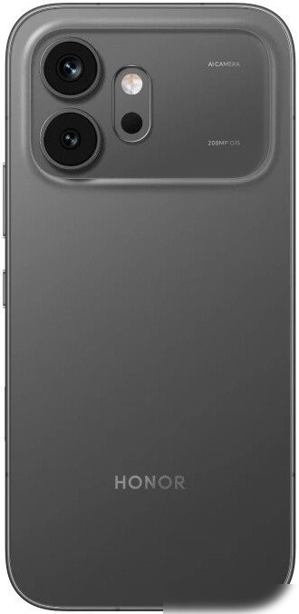 Телефон HONOR 600 Dual SIM 8GB/256GB международная версия (черный) – фото товара