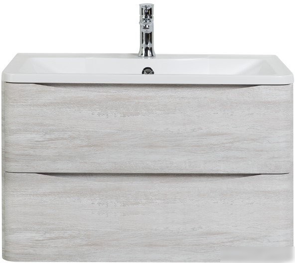 BelBagno Тумба под умывальник ACQUA-900-2C-SO-RVB – фото товара
