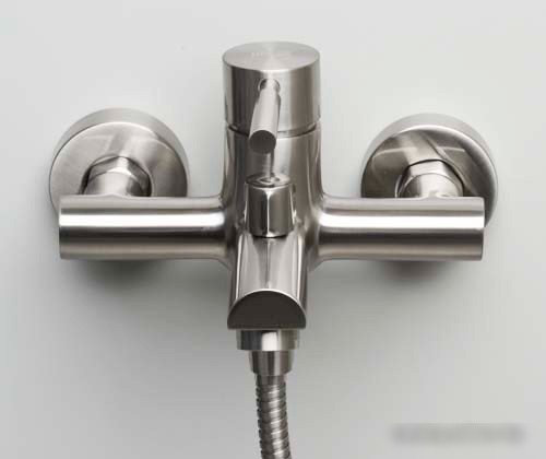 Смеситель Wasserkraft Wern 4201 - фото товара