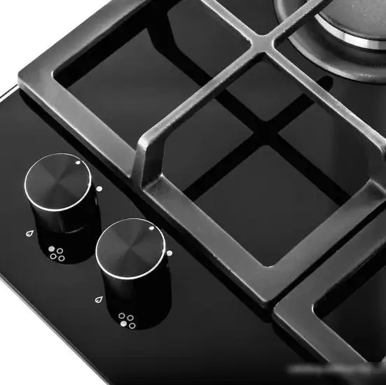 Варочная панель Exiteq PF640STGB-E/A - фото товара