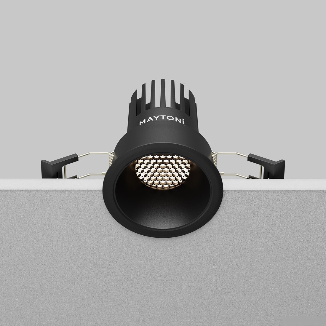 Точечный светильник Technical DL115-10W-4K-B – фото товара