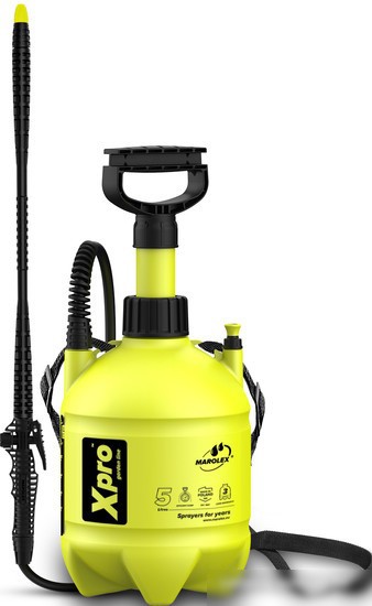 Ручной опрыскиватель Marolex Xpro 5 S175.121 – изображение в каталоге