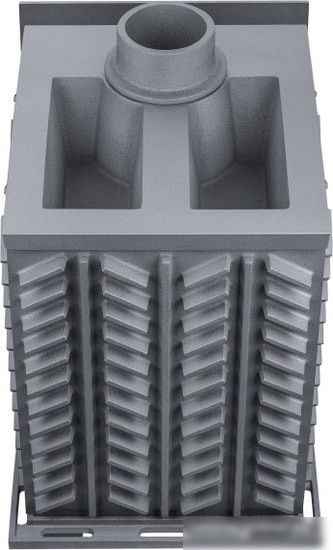 Банная печь Гефест ПБ-04 - фото товара