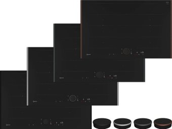 Варочная панель NEFF T68YYY4C0 - изображение в каталоге