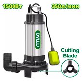 Дренажный насос Dyllu DTWPWA05 - изображение в каталоге