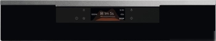 Микроволновая печь Electrolux MealAssist 700 KVMBE09X – фото товара