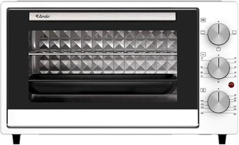 Мини-печь ARDO MO3831W2 - изображение в каталоге