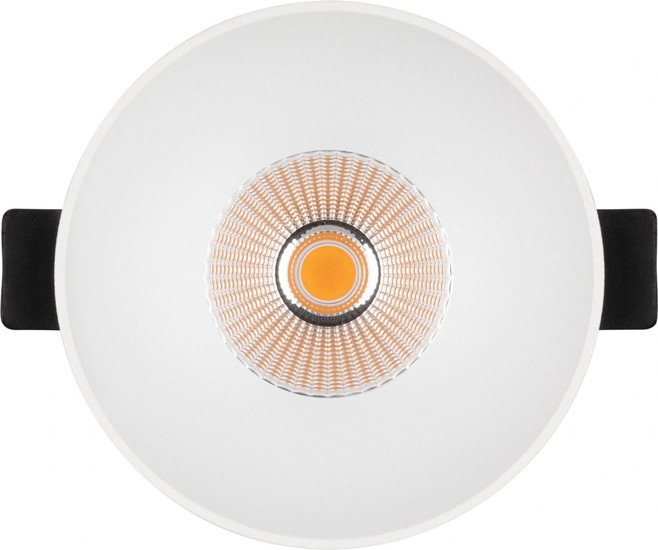 Точечный светильник Arlight MS-VOLCANO-BUILT-R65-6W Day4000 035437 – фото товара