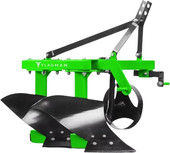 Навесное оборудование для садовой техники FLAGMAn Eko 2.20 – изображение в каталоге