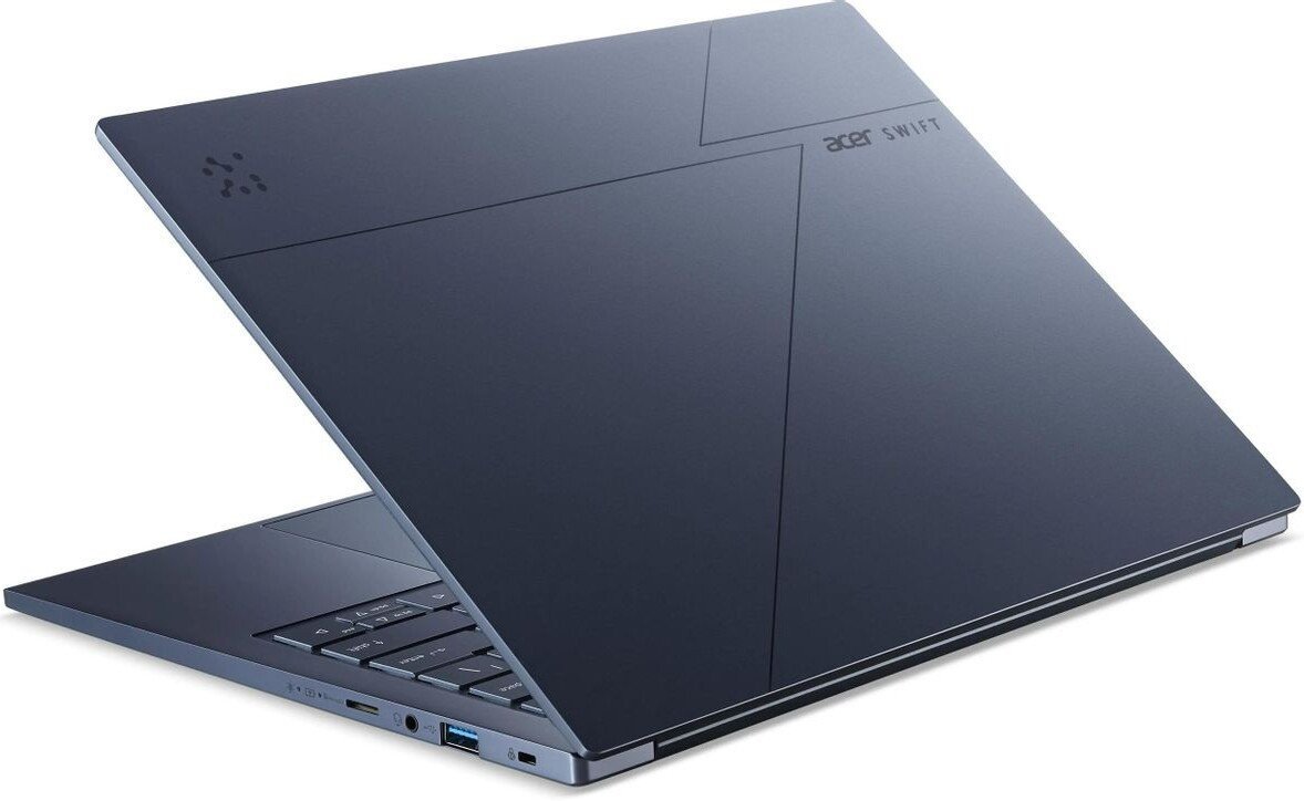 Ноутбук Acer Swift Go AI SFG14-75-974A NX.JNBCD.00A – фото товара