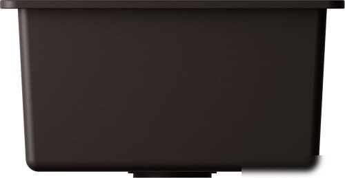 Кухонная мойка Omoikiri Kata 40-U ES (espresso) - фото товара