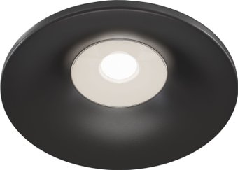 Точечный светильник Technical DL041-01B – изображение в каталоге