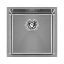 Мойка ARFEKA ECO AR 450*450 SATIN DECOR - изображение в каталоге