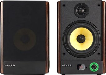 Акустика Microlab Solo 5 – изображение в каталоге