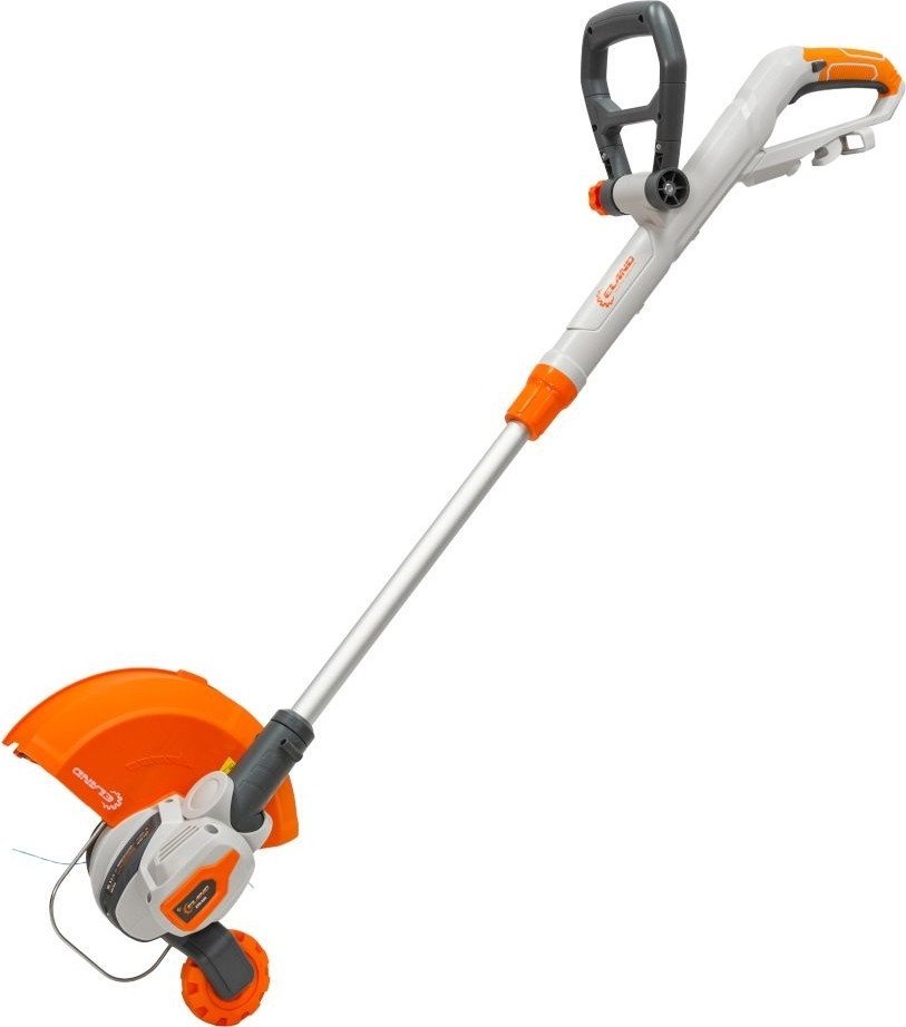 Триммер ELAND ETE-606 – фото товара