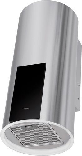 Кухонная вытяжка MAUNFELD Alba 39 Wall (нержавеющая сталь) – изображение в каталоге