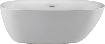 Ванна Cerutti Spa Como 160x75 9901 - изображение в каталоге