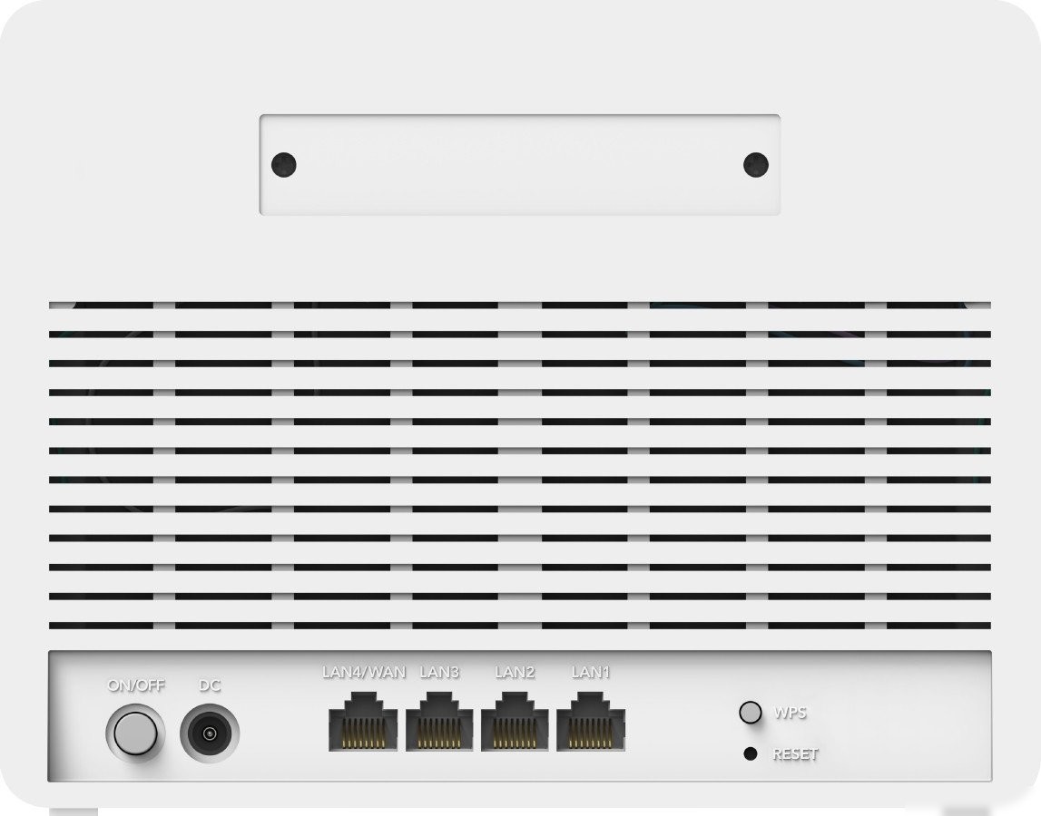 4G Wi-Fi роутер Cudy LT500E – фото товара