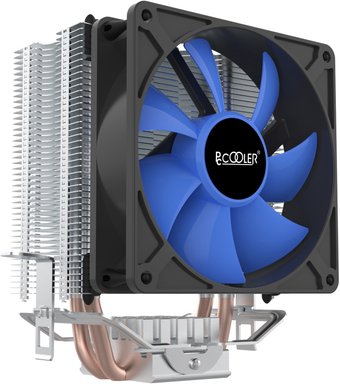 Кулер для процессора PCCooler S93 V2 – изображение в каталоге