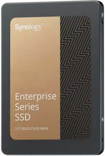 SSD Synology SAT5221 3.84TB SAT5221-3840G – изображение в каталоге