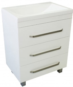 Эстет Тумба под умывальник Monaco ФР-00002265 – изображение в каталоге