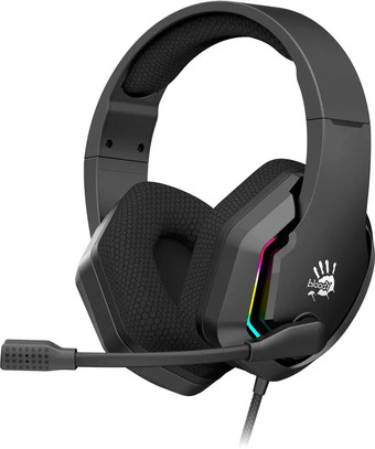 Наушники A4Tech Bloody G260p (черный) – изображение в каталоге