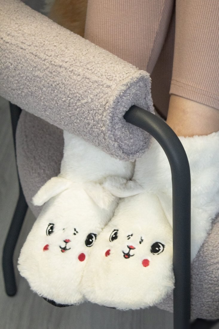 Интерьерное кресло Sheffilton SHT-AMS120 (светло-серый/антрацит) – фото товара