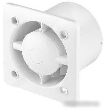 Осевой вентилятор Awenta System+ Silent 100W KWS100W-PTCB100M – фото товара