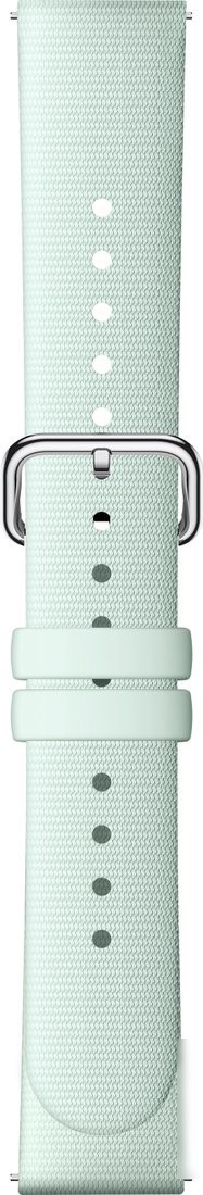 Умные часы Xiaomi Watch S4 41mm (мятный зеленый, международная версия) – фото товара