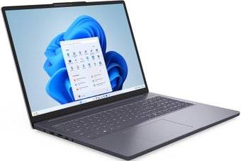 Ноутбук Lenovo IdeaPad Slim 3 16IRH10 83K2000WRK – изображение в каталоге