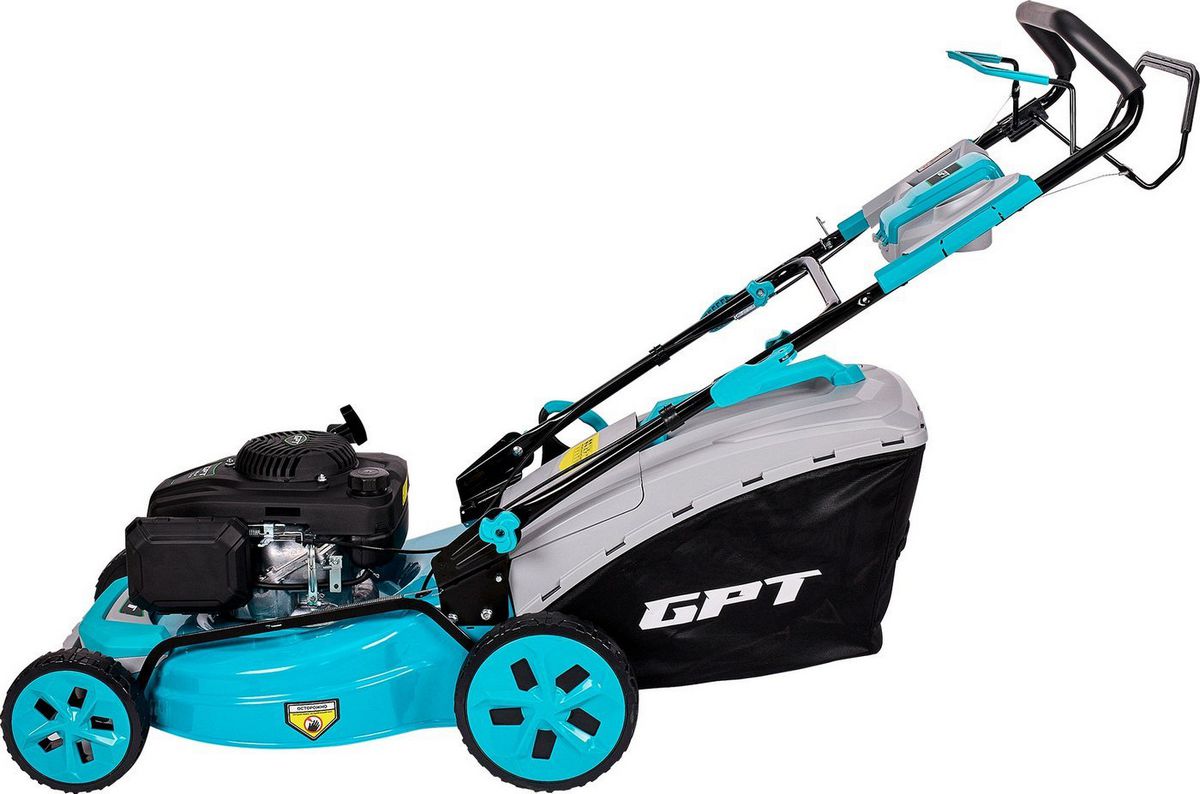 Газонокосилка GPT GLM-K5145SR-L – фото товара