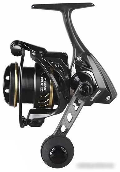 Рыболовная катушка Okuma ITX CB ICB-3000HA – изображение в каталоге