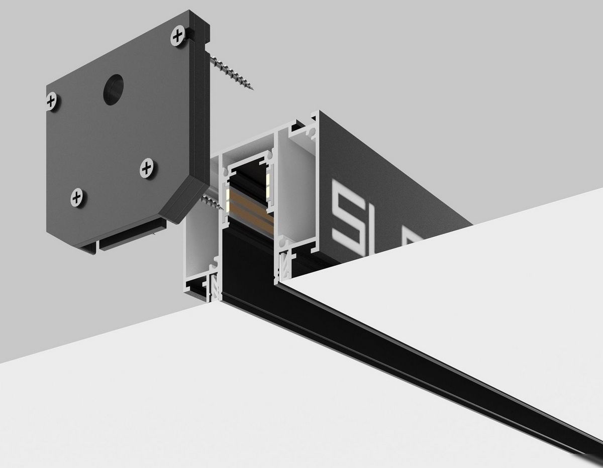 Шинопровод Technical TRX034D-422B – фото товара