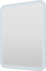 Пекам Зеркало Marta 2 80x90 marta2-80x90dp (с подсветкой, подогревом и сенсором на взмах руки) – изображение в каталоге