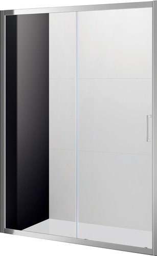Душевая дверь Cezares Molveno-BF-1-130-C-Cr-IV - изображение в каталоге