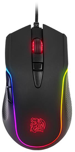 Игровая мышь Thermaltake Neros RGB EMO-NRR-WDOTBK-01 – изображение в каталоге