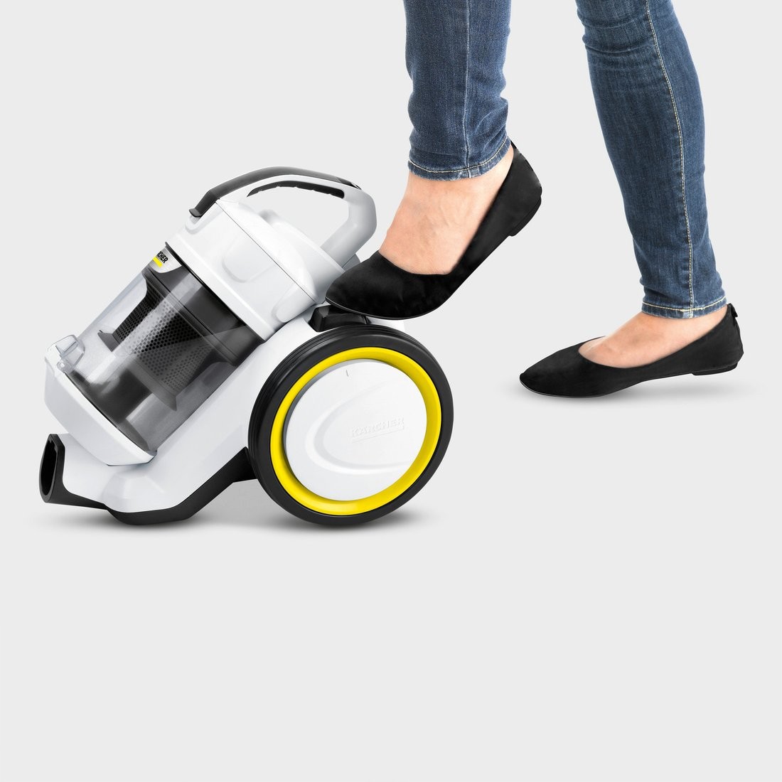 Пылесос Karcher VC 3 1.198-051.0 - фото товара