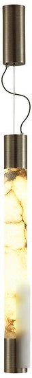 Подвесная люстра Odeon Light Marbella 6686/15L – фото товара