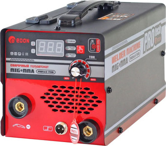 Сварочный инвертор Edon PROtech-175IQM – изображение в каталоге