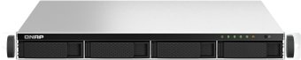 Сетевой накопитель QNAP TS-464U-8G – изображение в каталоге