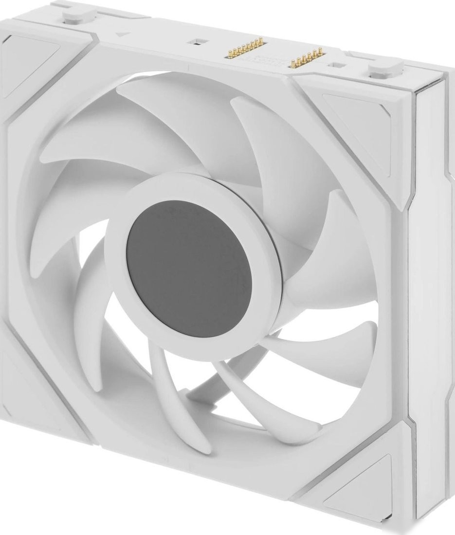Вентилятор для корпуса Lian Li Uni Fan TL 120 Wireless G99.12TLLCD1W1W.R0 – фото товара