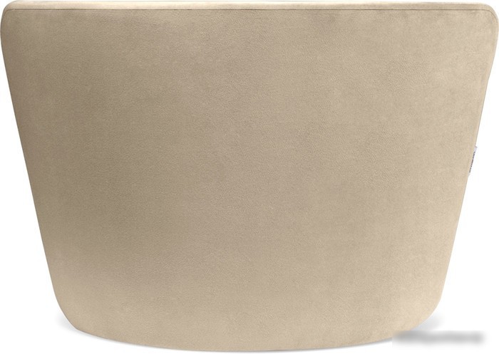 Стул Sheffilton SHT-ST36/S37 (ванильный крем/медный металлик) – фото товара