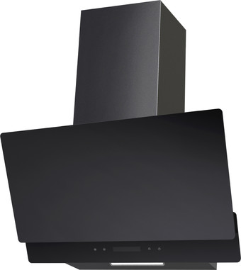 Кухонная вытяжка ZorG Alma 1000 60 S (черный) – изображение в каталоге