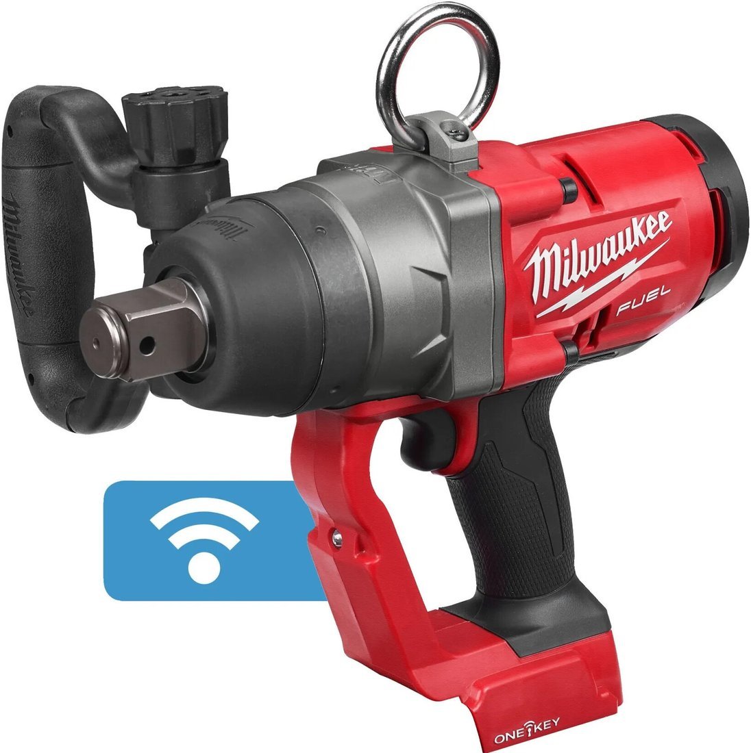 Гайковерт Milwaukee M18ONEFHIWF1-0 4933499162 (без АКБ) – фото товара