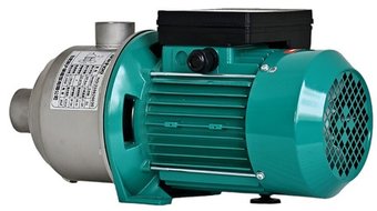 Насосная станция Shinhoo MHI-202 220V - изображение в каталоге