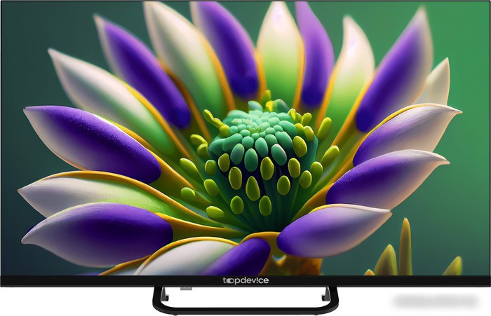 Телевизор Topdevice Frameless Neo TDTV32CS04H_BK – изображение в каталоге