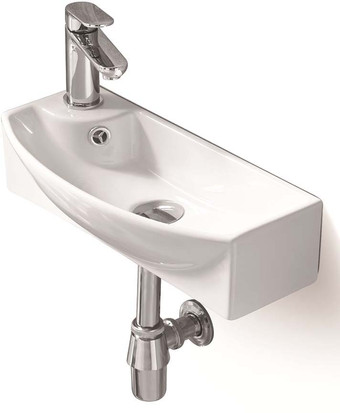 Умывальник SantiLine SL-2013R - изображение в каталоге